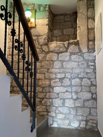 Apartment Concetta Cres Dış mekan fotoğraf