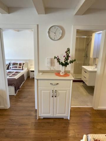 Apartment Concetta Cres Dış mekan fotoğraf